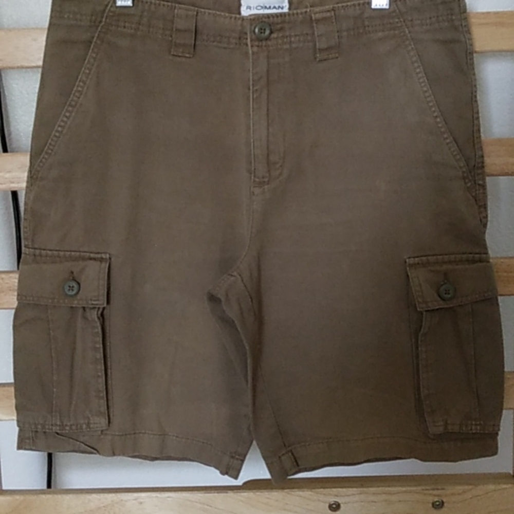 Men's Shorts by Rio Man